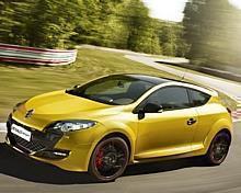 Top-Modell von Renault Sport ab sofort bestellbar